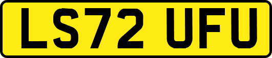 LS72UFU
