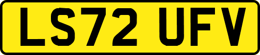 LS72UFV