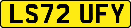 LS72UFY