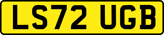 LS72UGB