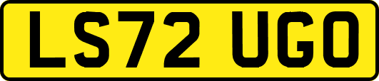 LS72UGO