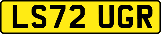LS72UGR