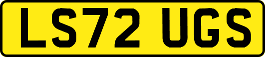 LS72UGS