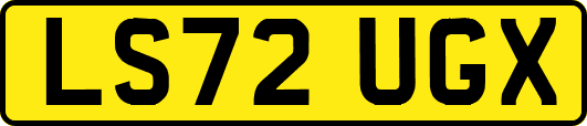 LS72UGX