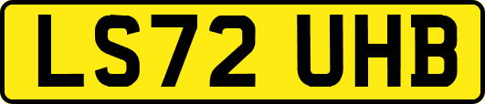 LS72UHB