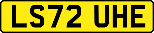 LS72UHE