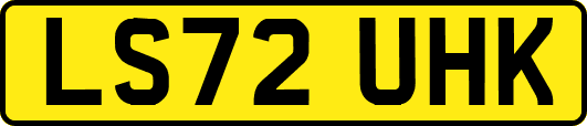 LS72UHK