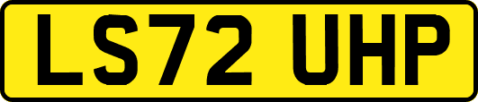 LS72UHP