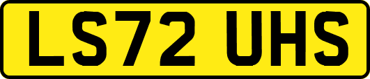 LS72UHS