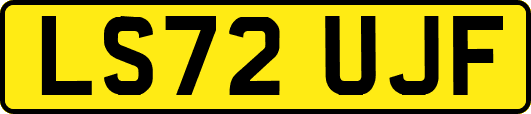 LS72UJF