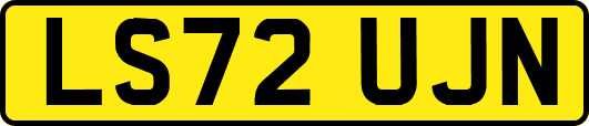 LS72UJN