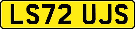 LS72UJS