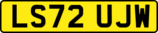 LS72UJW