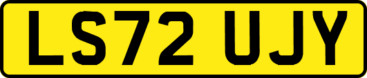 LS72UJY