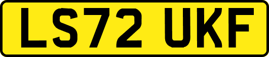 LS72UKF