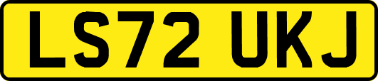 LS72UKJ