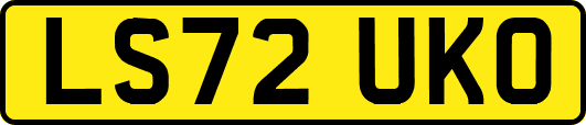LS72UKO