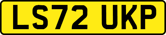 LS72UKP
