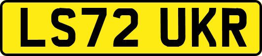 LS72UKR