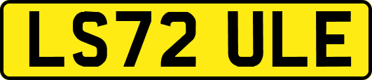LS72ULE