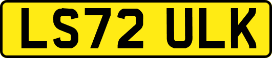 LS72ULK