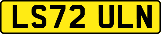 LS72ULN