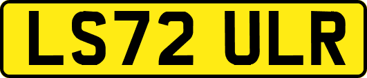 LS72ULR