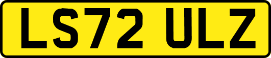 LS72ULZ
