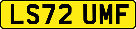 LS72UMF