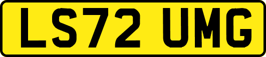 LS72UMG