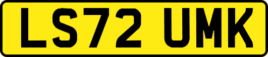 LS72UMK