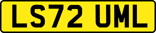 LS72UML