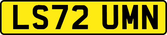 LS72UMN