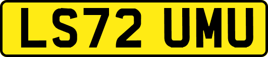 LS72UMU