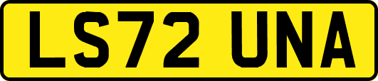 LS72UNA