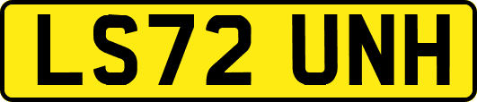 LS72UNH