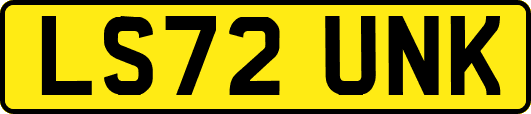 LS72UNK