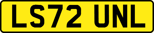 LS72UNL