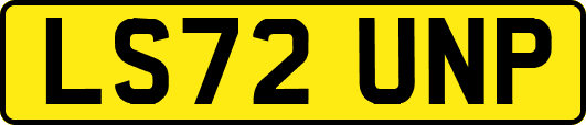 LS72UNP
