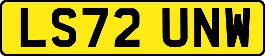LS72UNW
