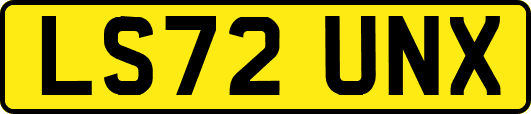 LS72UNX