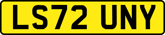 LS72UNY