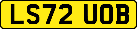 LS72UOB