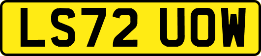 LS72UOW