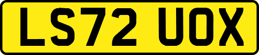 LS72UOX