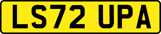 LS72UPA