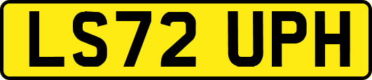 LS72UPH
