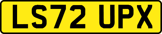 LS72UPX