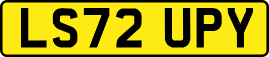 LS72UPY