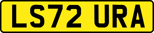 LS72URA